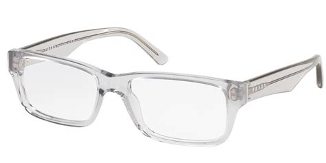 prada pink glasses frame|prada clear pink eyeglasses.